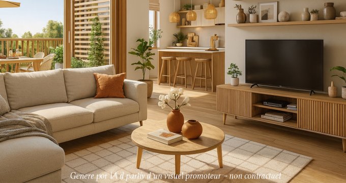 Achat / Vente appartement neuf Obernai à deux pas du centre-ville (67210) - Réf. 13521