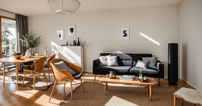 Achat / Vente appartement neuf Schiltigheim quartier résidentiel proche canal de la Marne (67300) - Réf. 12684