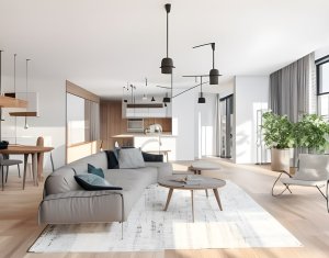 Achat / Vente appartement neuf Benfeld à 30 min au sud de Strasbourg (67230) - Réf. 8357