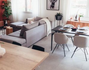 Achat / Vente appartement neuf Berstett à 25 min du centre de Strasbourg (67370) - Réf. 13847