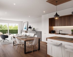 Achat / Vente appartement neuf Betschdorf à quelques pas du cœur de bourg (67660) - Réf. 7337