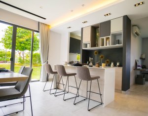 Achat / Vente appartement neuf Bishoffsheim secteur calme à 5 min du centre-ville d'Obernai (67870) - Réf. 7870