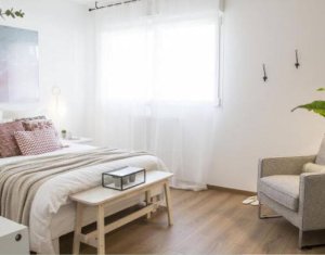 Achat / Vente appartement neuf Bollwiller à 15 min de Mulhouse (68540) - Réf. 4824