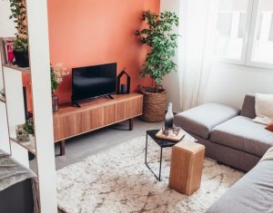 Achat / Vente appartement neuf Brumath à l'entrée du coeur de bourg (67170) - Réf. 13346