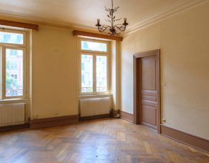 Achat / Vente appartement neuf Colmar réhabilitation Place Jeanne d’Arc (68000) - Réf. 13085