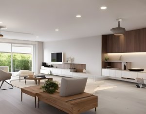 Achat / Vente appartement neuf Ettendorf à quelques pas du coeur de bourg calme (67350) - Réf. 8449