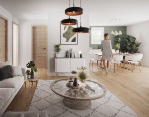 Achat / Vente appartement neuf Herrlisheim à moins de 10 min de Bischwiller (67850) - Réf. 13216