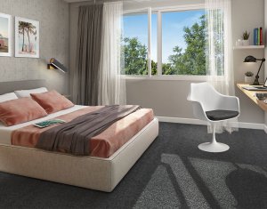 Achat / Vente appartement neuf Illkirch-Graffenstaden résidence étudiante à 500m de l’IUT (67400) - Réf. 8249