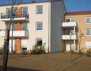 Achat / Vente appartement neuf Montigny-lès-Metz proche commodités (57158) - Réf. 35