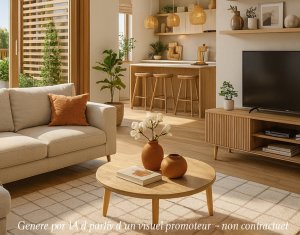 Achat / Vente appartement neuf Obernai à deux pas du centre-ville (67210) - Réf. 13521