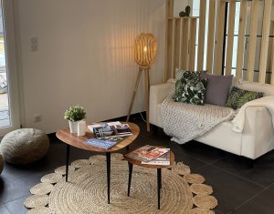 Achat / Vente appartement neuf Offendorf environnement calme proche frontière (67850) - Réf. 12663