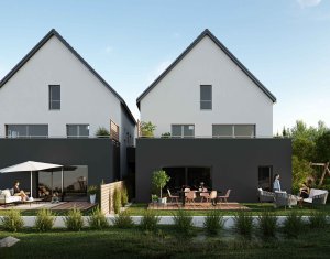 Achat / Vente appartement neuf Ohlungen à 10 min de Haguenau (67590) - Réf. 8599