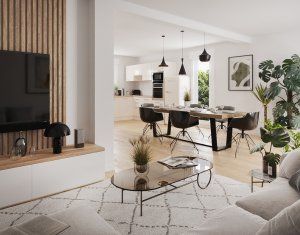 Achat / Vente appartement neuf Reichshoffen maisons à moins de 30 min en voiture d'Haguenau (67110) - Réf. 13233