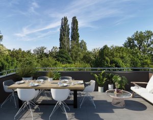 Achat / Vente appartement neuf Rohrwiller esprit village à deux pas des commodités (67410) - Réf. 12662