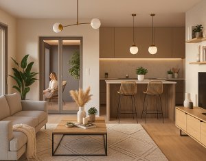 Achat / Vente appartement neuf Rosheim entre vignobles et montagnes à 5 min de la gare (67560) - Réf. 13350