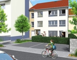 Achat / Vente appartement neuf Talange proche commodités (57525) - Réf. 31