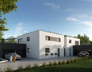 Achat / Vente appartement neuf Vendenheim à deux pas de la gare (67550) - Réf. 7885