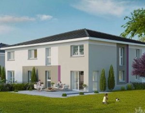 Achat / Vente appartement neuf Wittenheim au coeur des commodités (68270) - Réf. 4447