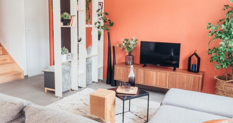 Achat / Vente appartement neuf Berstett à 25 min du centre de Strasbourg (67370) - Réf. 13847