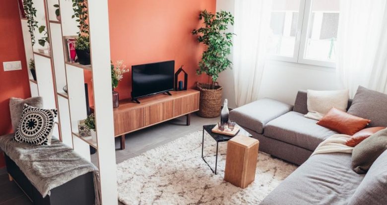 Achat / Vente appartement neuf Brumath à l'entrée du coeur de bourg (67170) - Réf. 13346