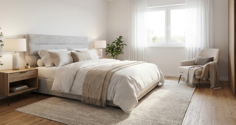 Achat / Vente appartement neuf Eschbach cadre résidentiel à 15 min en voiture d’Haguenau (67360) - Réf. 13893