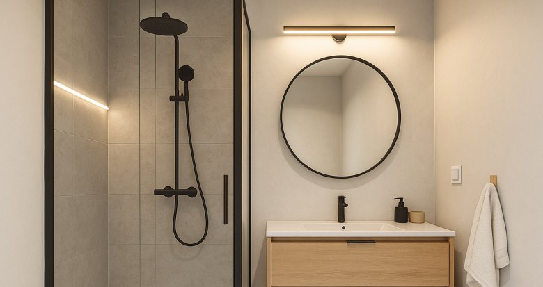 Achat / Vente appartement neuf Huningue au coeur des Trois Frontières (68330) - Réf. 13634