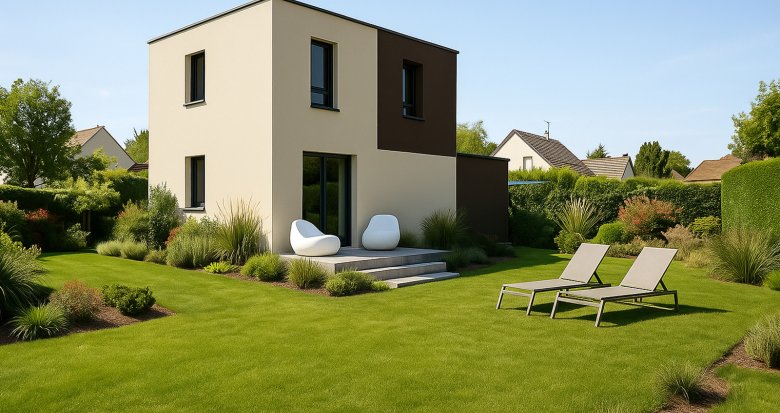 Achat / Vente appartement neuf Reichshoffen maisons à moins de 30 min en voiture d'Haguenau (67110) - Réf. 13233