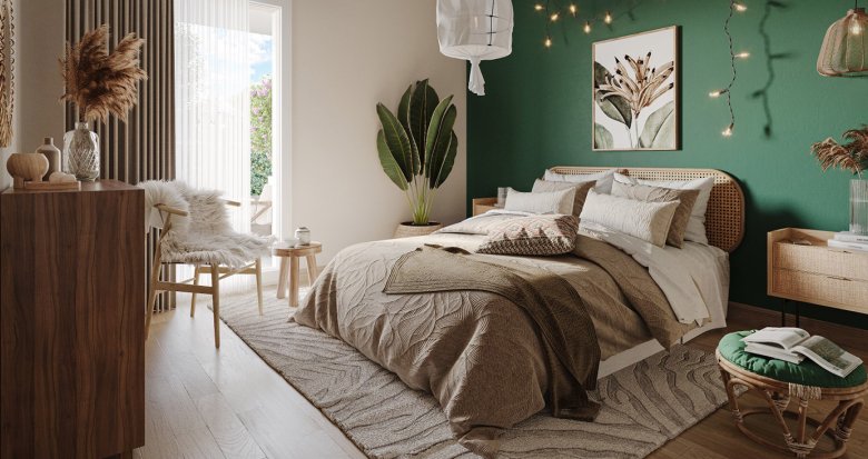 Achat / Vente appartement neuf Schiltigheim à deux pas du quartier d’affaires de Wacken (67300) - Réf. 13795