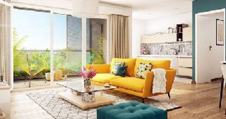 Achat / Vente appartement neuf Soufflenheim proche centre (67620) - Réf. 6963