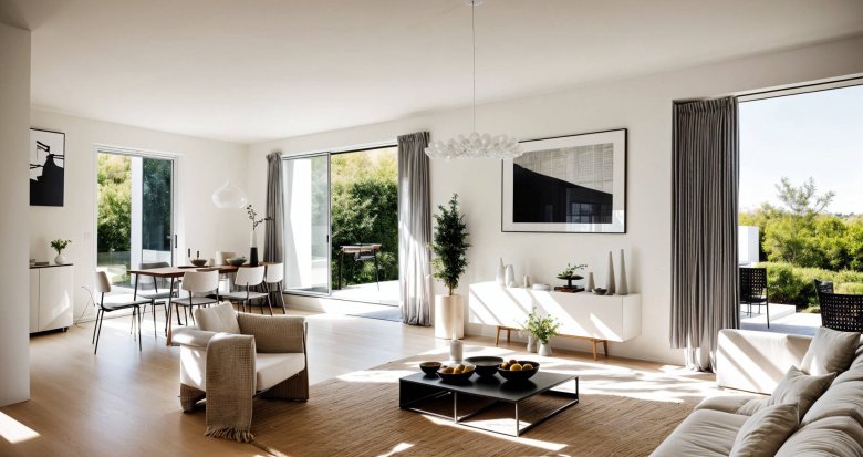 Achat / Vente appartement neuf Strasbourg à 15 minutes du centre-ville (67000) - Réf. 12611