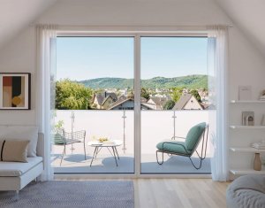Achat / Vente appartement neuf Saverne à 15 min à pied des commodités (67700) - Réf. 12827