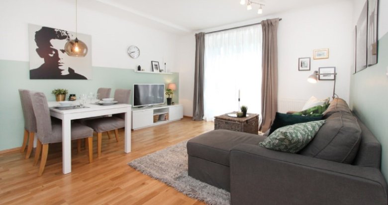 Achat / Vente appartement neuf Cernay centre proche rives de la Thur (68700) - Réf. 5229