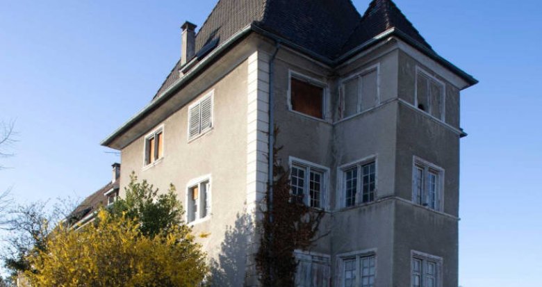 Achat / Vente appartement neuf Hagenthal-le-Bas centre monument historique (68220) - Réf. 5752