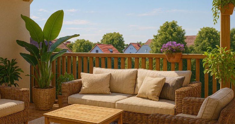 Achat / Vente appartement neuf Obernai à deux pas du centre-ville (67210) - Réf. 13521