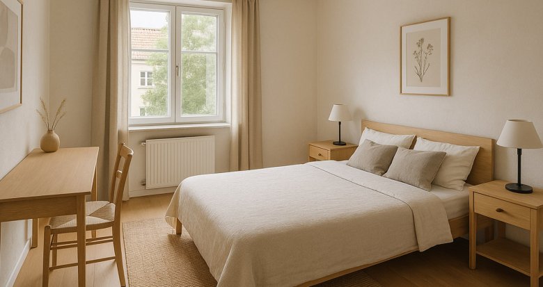 Achat / Vente appartement neuf Strasbourg petite copropriété quartier Cronenbourg (67000) - Réf. 13648