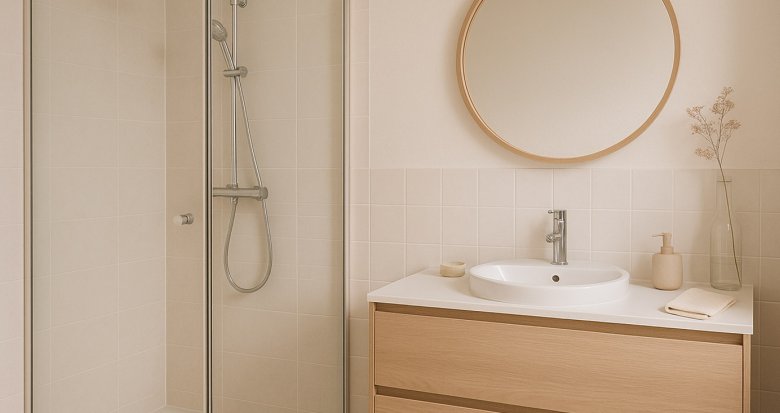 Achat / Vente appartement neuf Strasbourg petite copropriété quartier Cronenbourg (67000) - Réf. 13648