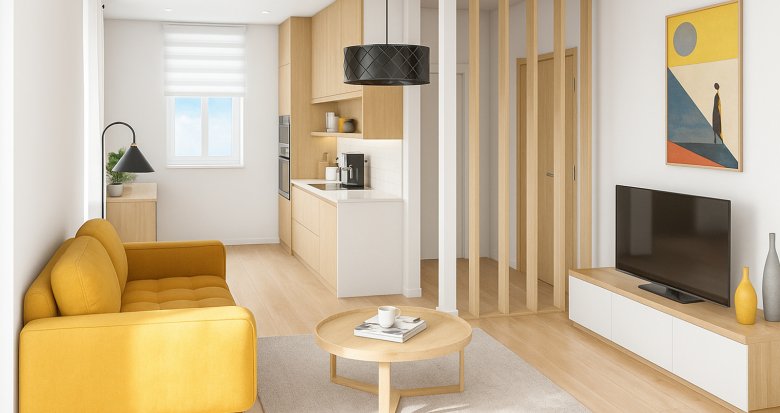 Achat / Vente appartement neuf Strasbourg réhabilitation secteur Robertsau (67000) - Réf. 13457